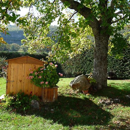 Le Jas De Verdolier Sault-de-Vaucluse Exteriér fotografie